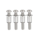 Areyourshop Soporte para teléfono GPS para Suzuki V-Strom 1000/XT DL1000 2017-2019