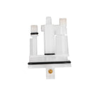 Hauptdüse des Kraftstoffmoduls passend für 596521 Modelle der Serie 450E (08P502) Generisch