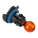 Für Philips 13628 mit Sockel 12V24W PH24WY Halogenlampe Glühlampe Singal Light Generic