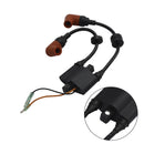 Zündspule passend für Yamaha 6HP F6 8HP F8 9.9HP F9.9 20HP 20C 25HP 680-85570