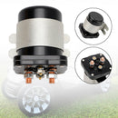 EZ-GO Club Car Electric Yamaha G19 G22 G23 G27 48V Solenoide de arranque