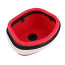 Utskifting av skumluftfilter passer til Bosuer BSE250 250L M5 M-5 2019 Generisk