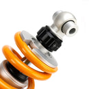 Amortiguador de choque del aire de la suspensión trasera de HONDA NC700X 2012-2017 305m m