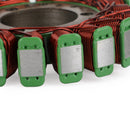 Stator Magneto til Suzuki TU250 TU250X Generator 2009-2019 Repl.32101-26G10 Generisk