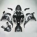 Amotopart Verkleidungssatz für Kawasaki ZX10R 2016-2019 Generic
