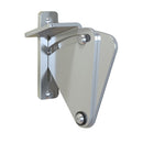 Kätevät navetan oven lukon liukuoven yksityisyyslukon ovien laitteistotarvikkeet