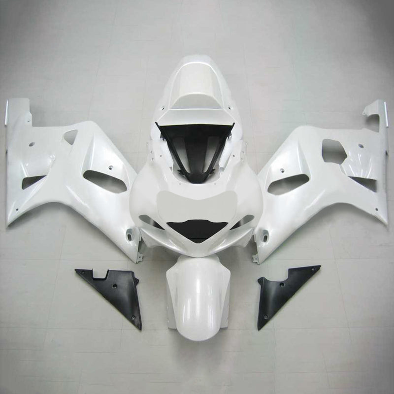 Suzuki GSXR750 2001-2003 kåpa kit