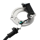 Statorgenerator til Honda CR80 CR 80 85 R RB 1986-2004 31120-GC4-600 31120-GBF-831 Generisk