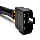 Kawasaki ER-5 ER 500 Twister 1997-2005 säätimen tasasuuntaajan magneettinen staattorin tiiviste