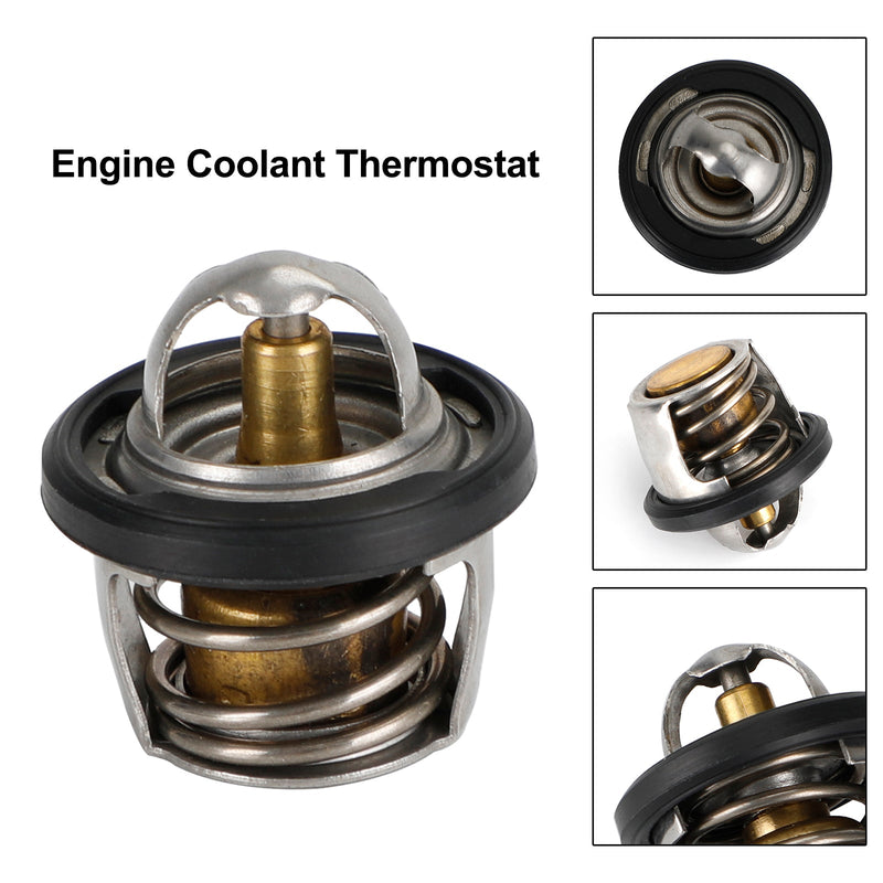 7052352 7052308 Moottorin jäähdytysnesteen termostaatti Polaris Sportsman 700 02-07 500