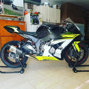 Zestaw owiewek do Kawasaki ZX10R 2011-2015