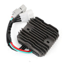 Säädinjännite sopii Suzuki VL1500 VZ1500 VZR1800 Boulevard M109R 06-17