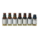 Ford Mariner 2009-2011 2.0L 2.5L V6 3.0L 7X 6F35 6F15 Sada solenoidových ventilů převodovky