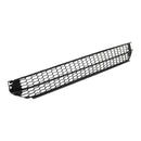 VW Passat 2012-2015 Honeycomb Frontstoßstange unterer Grill Grill schwarz