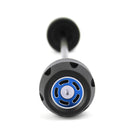 Front + baghjul kollisionsbeskyttelsesspoler blå Velegnet til BMW F 900 R/XR 2020 Generic