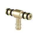 YAMAHA FJ600 XS750 XS1100 2H7-14988-00 FORGARSER MESSING DRIVSTOFF T-STYKKE