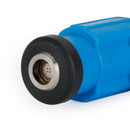 4 STK 49033-3707 drivstoffinjektorer for Kawasaki 2003-2007 STX 12F 2004-2016+ STX 15F