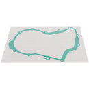 Magneto Stator + Spänningslikriktare + Packning för Yamaha Wolverine 350 YFM350FX 02-05 Fedex Express Generic