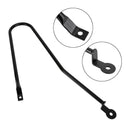 Držák sedlové brašny Držák kyvné brašny vlevo pro TR T100/T120 16-22