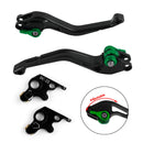 Ducati 748 916 MONSTER M400 M600 M750 NOWOŚĆ Krótka dźwignia hamulca sprzęgła