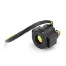 Solenoid startovacího relé pasuje na Honda TRX300EX TRX 300 EX Fourtrax 1993-2003 ATV NOVÁ Generic