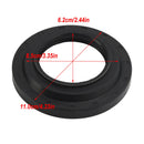 6705847 Motorstøtteakseltætning til Bobcat 653 743 753 763 S150 S175 S570