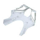 Suzuki GSXR1000 2017-2023 kåbe, sprøjtestøbt, umalet