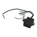 CDI BOX tænder egnet til Yamaha 9,9 HK 9,9 F 13,5 HK 13,5 A 15 HK 15 F E15C 63 V-85540