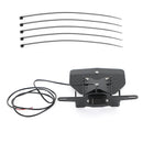 Kennzeichenhalter Rahmenhalterung passend für Suzuki Katana GSX-S1000 2019-2021 Generic