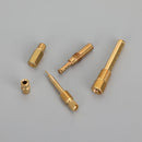 Sada pro přestavbu karburátoru vhodná pro Honda XR600R XR 600 R 1988-2000 Generic