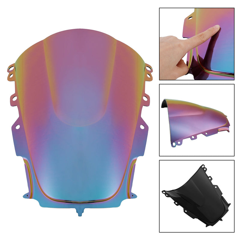 2020-2022 Yamaha YZF R1 ABS Motorsykkel frontrute