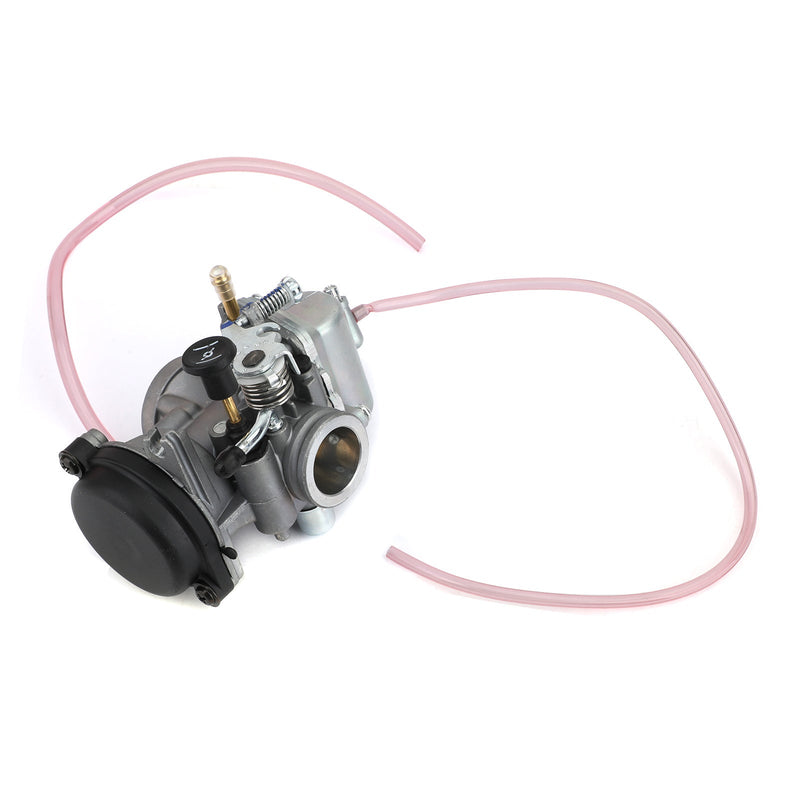 26mm Carburador Carb Para Suzuki GN125 1994-2001 GS125 Mikuni 125CC EN125 GN125 Genérico