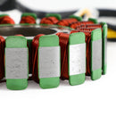 Bobina do gerador do estator se encaixa Honda XL 125V Varadero XLV 125 2007-2016 genérico