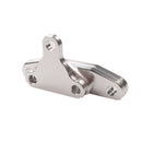 Bloco de admissão de escape fora da placa conjunto kit de plugue de ar para Toyota 20R 22RE EGR Smog genérico