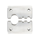 Dämpfer-Montage-Schraubstock