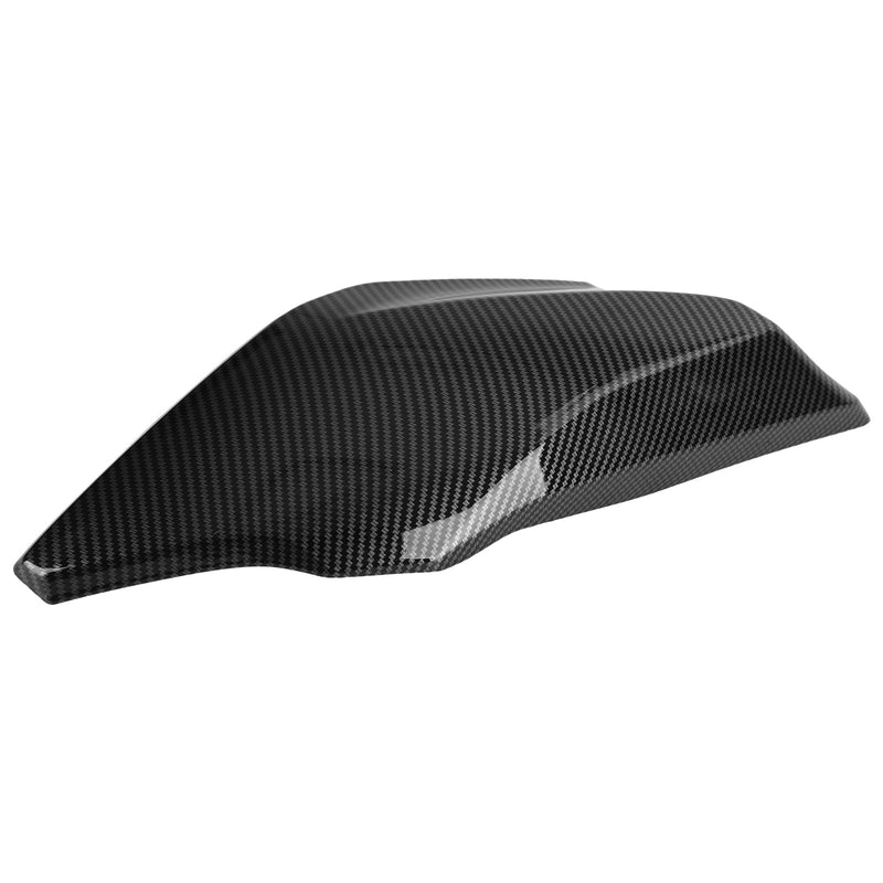 Carenagem de carenagem de gás de tanque frontal lateral para Kawasaki Z650 2017 2018 2019 genérico