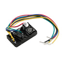 2008 til 2009 Dodge Grand Caravan Chrysler Town & Country Instrument Cluster ELD5 Inverter RC140413