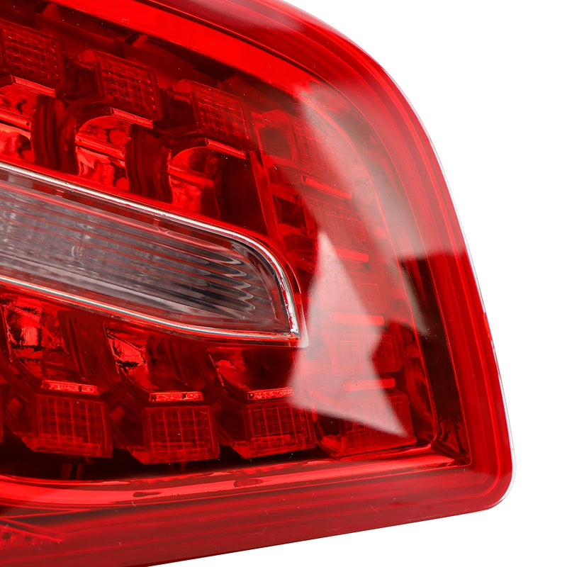 AUDI A6 C6 Sedan 2009-2011 Lanterna traseira LED para porta-malas interno esquerdo