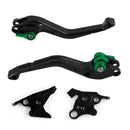 Suzuki HAYABUSA/GSX1300r 2008-2017, nowa dźwignia hamulca z krótkim sprzęgłem