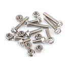 Chránič nárazníku ochrany motoru na dálnici Hodí se 2017-2020 Benelli TRK502 TRK502X Generic