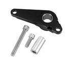 Honda CBR600RR 2020-2022 Estabilizador de transmisión manual CNC plateado altamente modificado