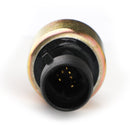 Oljeskena trycksensor till Holden Jackaroo Isuzu Trooper 4JX1 3.0 DTI 97137042