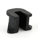 4x výměna tlumiče Arctic Cat Alterra Prowler HDX XC Movable Drive Face