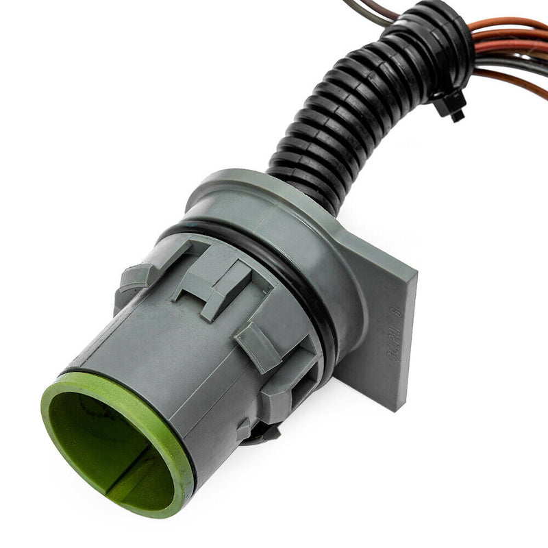 4L60E Getriebe-Hauptmagnetventilsatz für GM EPC Shift TCC 3-2 PWM 2003-2006 Fedex Express