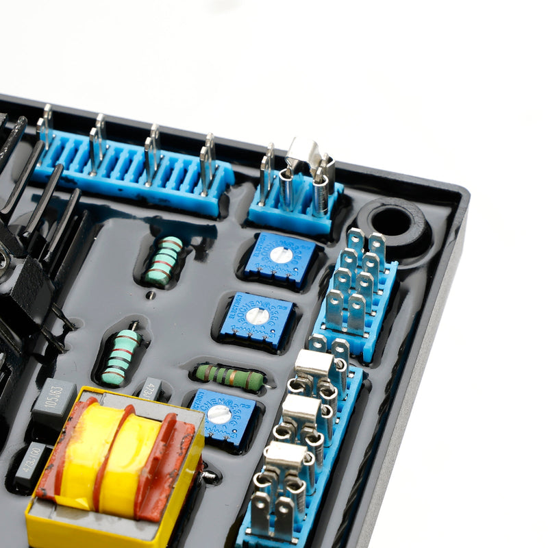 AVR MX341 automatisk spänningsregulatormodul för Stamford generator