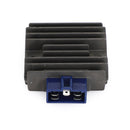 Likriktare 10A för Honda GX 160 200 240 270 340 390 620 670 GXV270 GXV340 GXV390 Generic