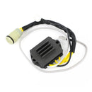 Prostownik regulatora odpowiedni do silnika zaburtowego Suzuki DF 200 225 250 km 04-17 32800-93J03 Generic