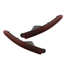 VW Touareg 2014–2018 Heckstoßstange L+R unterer Seitenreflektor 7P6945701K 7P6945702G