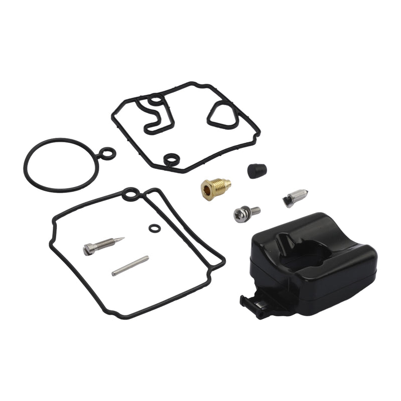 Kit de conversión de carburador para Yamaha 25 HP 25Q 40 HP P40 50 HP P50 6H4-W0093-02