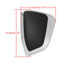 Chrom-Satteltaschen-Schutzverkleidung für Honda Goldwing GL1800 F6B 2012-2017 Generic